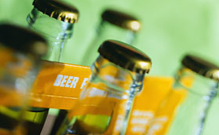 Beer & Liquor Sales Beer & Liquor Sales